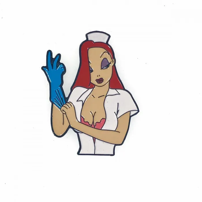 Vibrators Geeky Dommes and Subs Enamel Pins Geeky Kinky Vibrators Geeky Dommes and Subs Enamel Pins Geeky Kinky