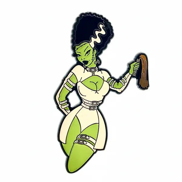 Vibrators Geeky Dommes and Subs Enamel Pins Geeky Kinky Vibrators Geeky Dommes and Subs Enamel Pins Geeky Kinky