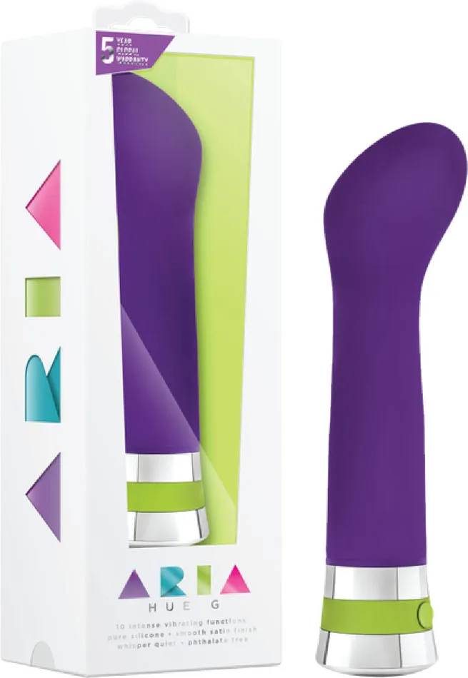 Vibrators Hue G Multi Vibrator Sex Toy Adult Pleasure Plum Blush Novelties Vibrators Hue G Multi Vibrator Sex Toy Adult Pleasure Plum Blush Novelties