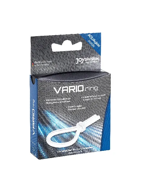 Vibrators JOYDIVISION VARIOring