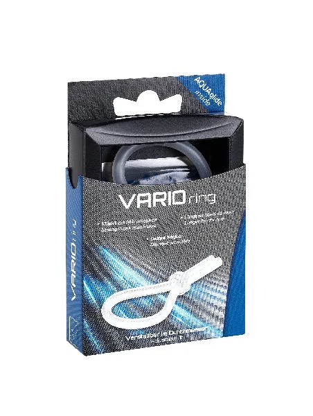 Vibrators JOYDIVISION VARIOring