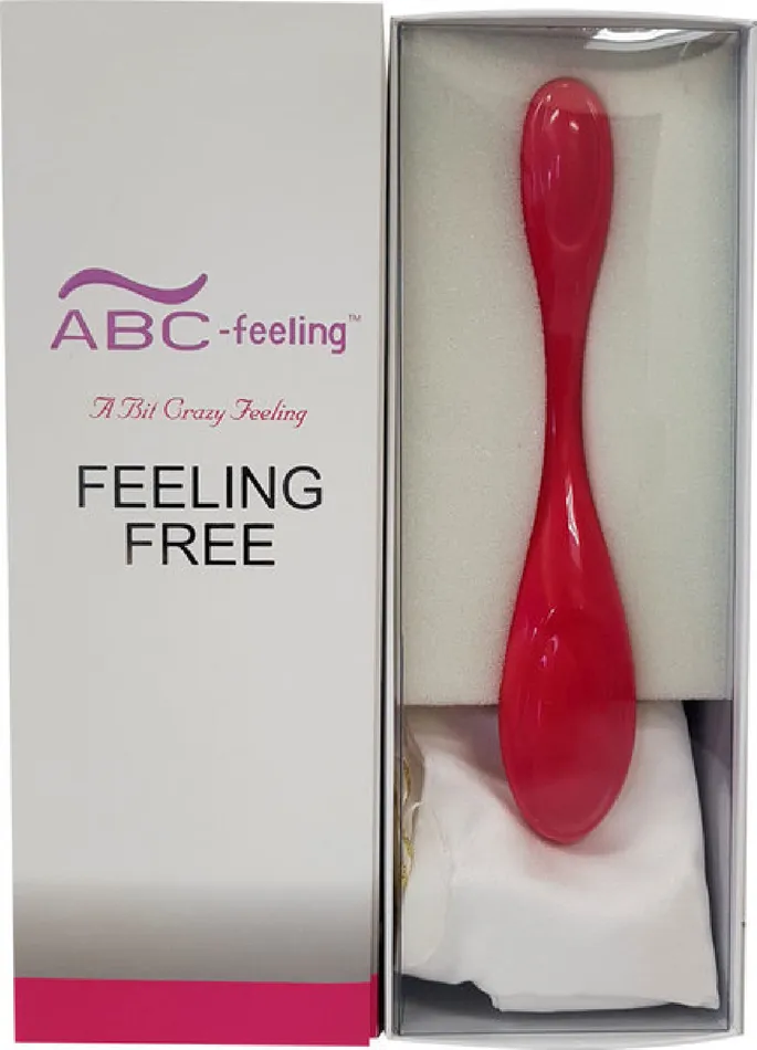 Vibrators LaViva Feeling Free Pink Sex Toy Adult Pleasure