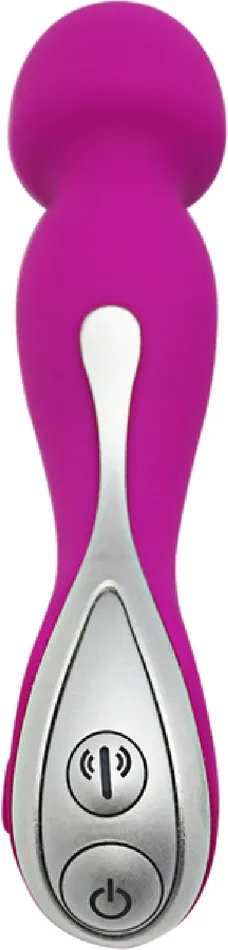 Vibrators LaViva Sophia Luxury Wand Massager Pink Vibrator Sex Adult Pleasure Orgasm