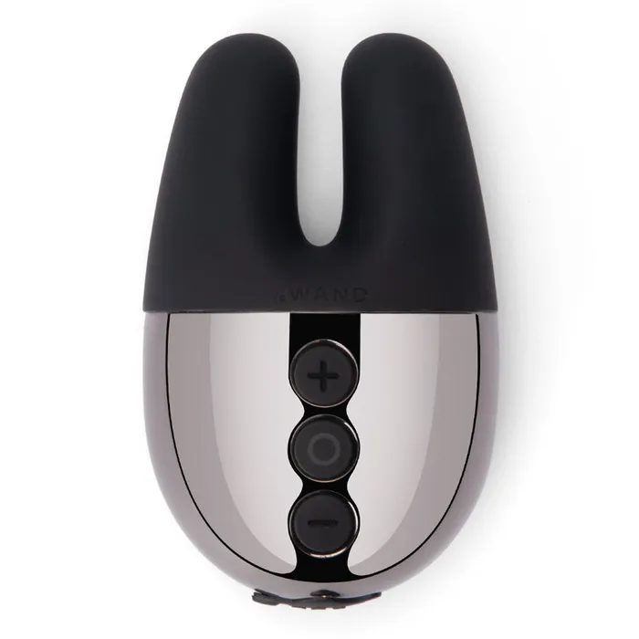 Vibrators Le Wand Chrome Double Vibe Assorted colors Le Wand