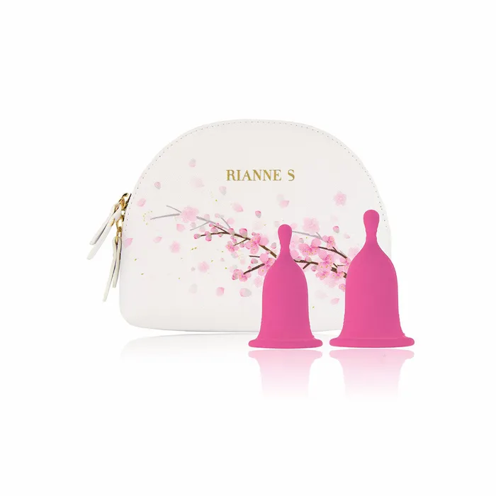 Vibrators Rianne S Rianne S Cherry Cups