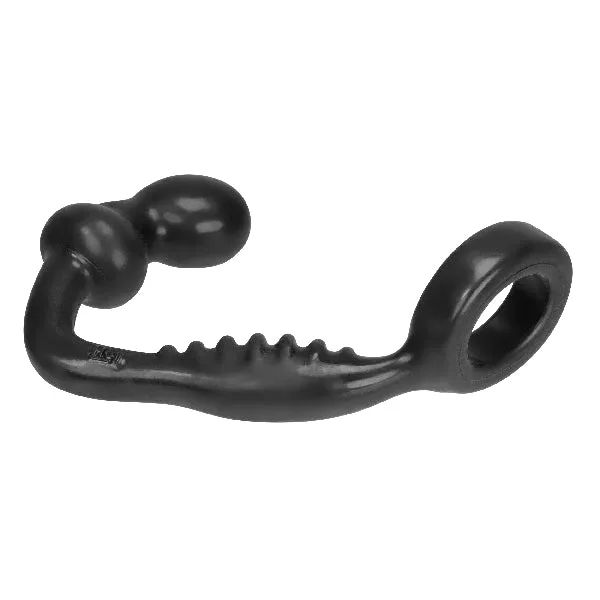 Vibrators RIPPLE Asslock by Hunkyjunk Tar OxBalls