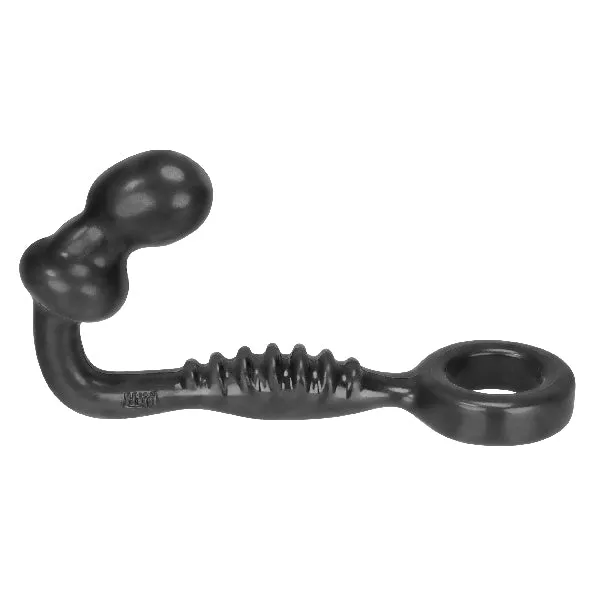 Vibrators RIPPLE Asslock by Hunkyjunk Tar OxBalls