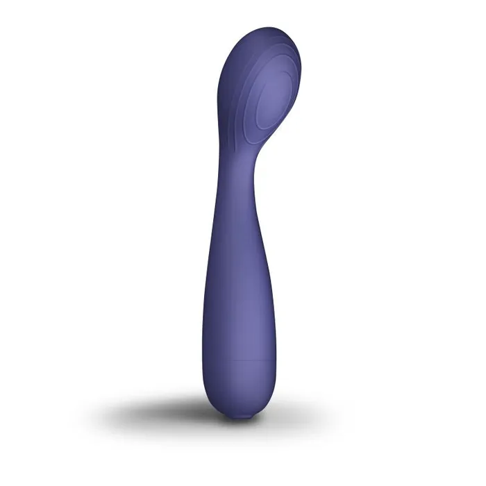 Vibrators Rocks Off SugarBoo Peri Berri Wand Vibe Purple