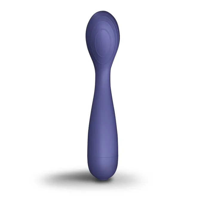 Vibrators Rocks Off SugarBoo Peri Berri Wand Vibe Purple Vibrators Rocks Off SugarBoo Peri Berri Wand Vibe Purple