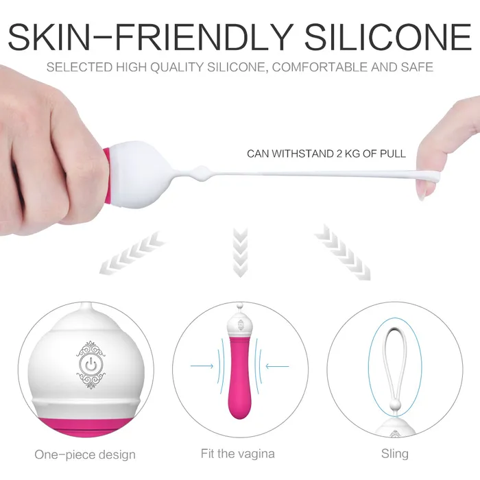 Vibrators SHande Kitti Mini Vibrator Pink Vibrators SHande Kitti Mini Vibrator Pink