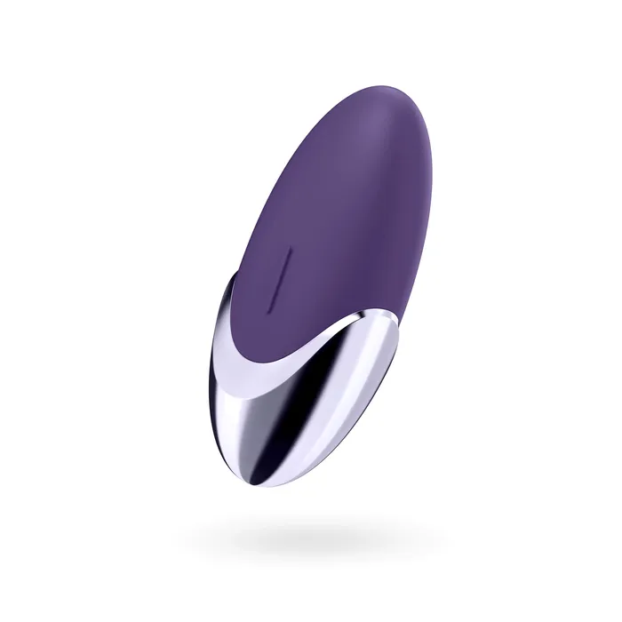 Vibrators Satisfyer Satisfyer Layon 1 Purple Pleasure