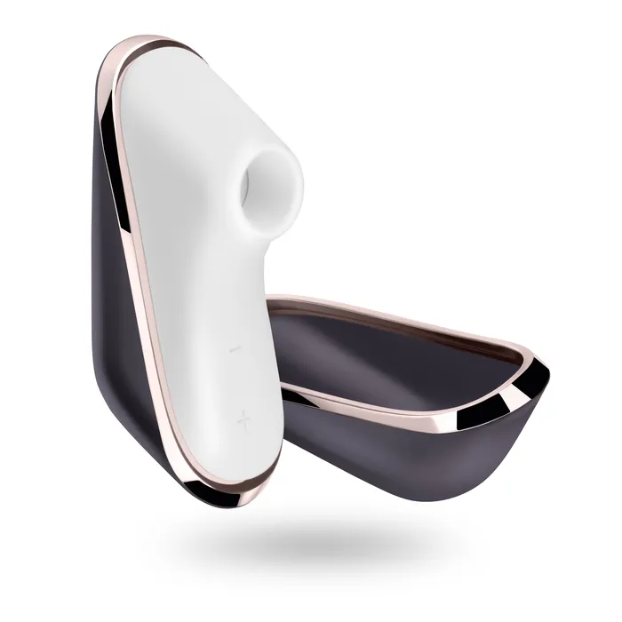 Vibrators Satisfyer Satisfyer Traveler