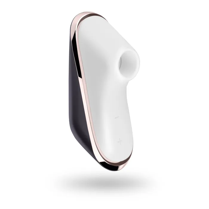 Vibrators Satisfyer Satisfyer Traveler