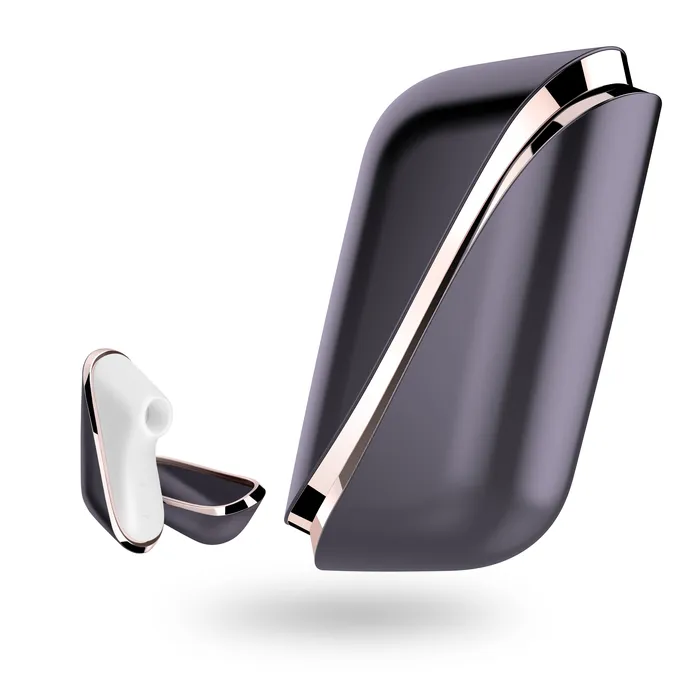 Vibrators Satisfyer Satisfyer Traveler