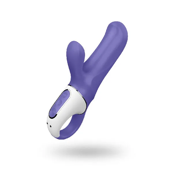 Vibrators Satisfyer Vibes Magic Bunny Satisfyer