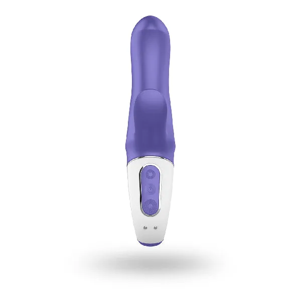 Vibrators Satisfyer Vibes Magic Bunny Satisfyer