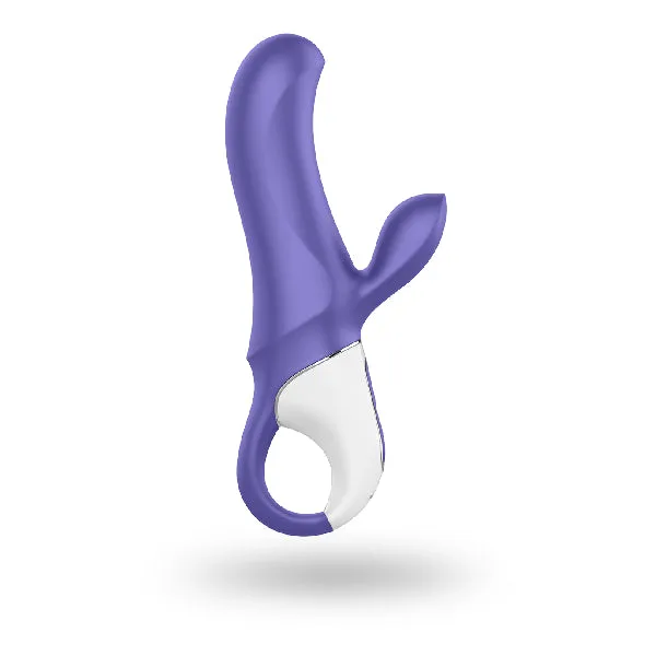 Vibrators Satisfyer Vibes Magic Bunny Satisfyer