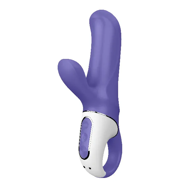 Vibrators Satisfyer Vibes Magic Bunny Satisfyer