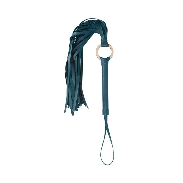 Vibrators Shots Toys Halo Flogger