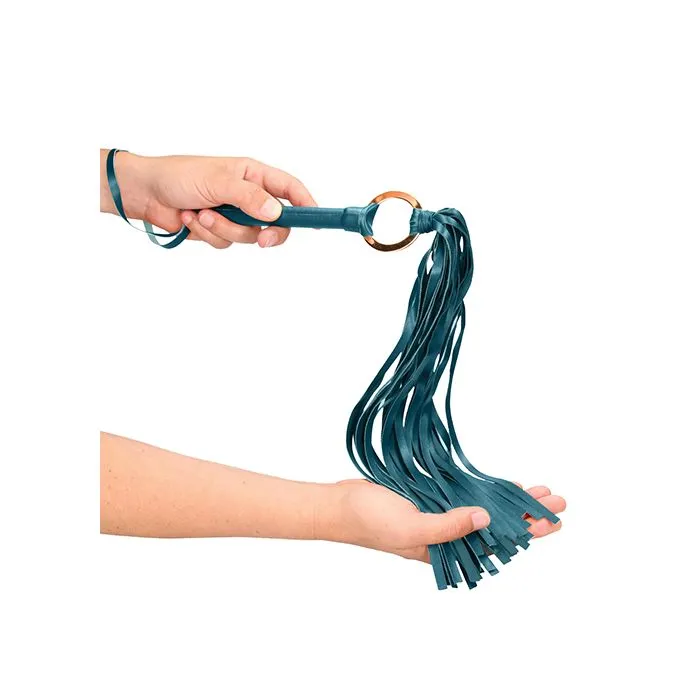 Vibrators Shots Toys Halo Flogger