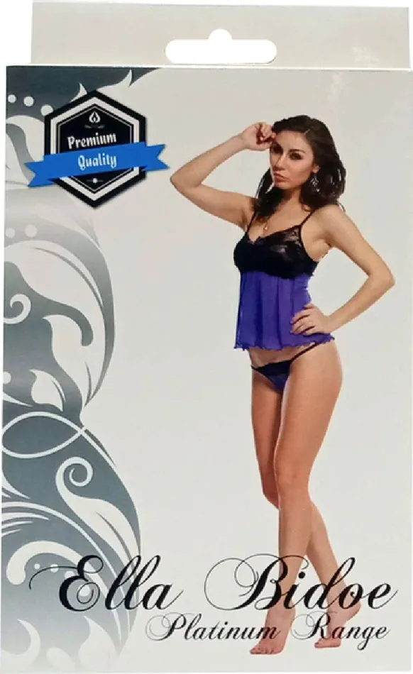 Xsaleslingerie 1 Vibrators Breann Teddy Panties 3XL