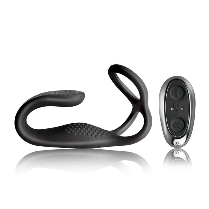 Anal RocksOff The Vibe Male Couples Anal Vibrator RocksOff