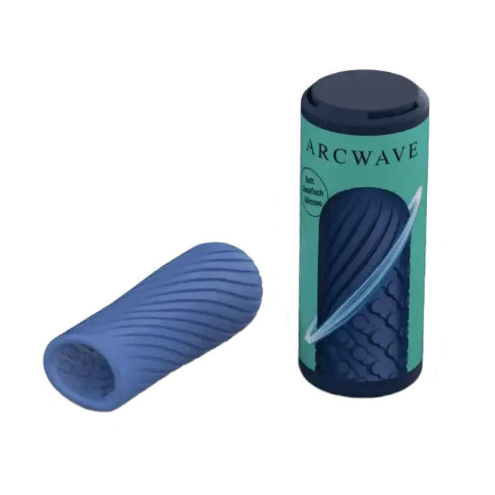 Arcwave Vibrators Ghost Pocket
