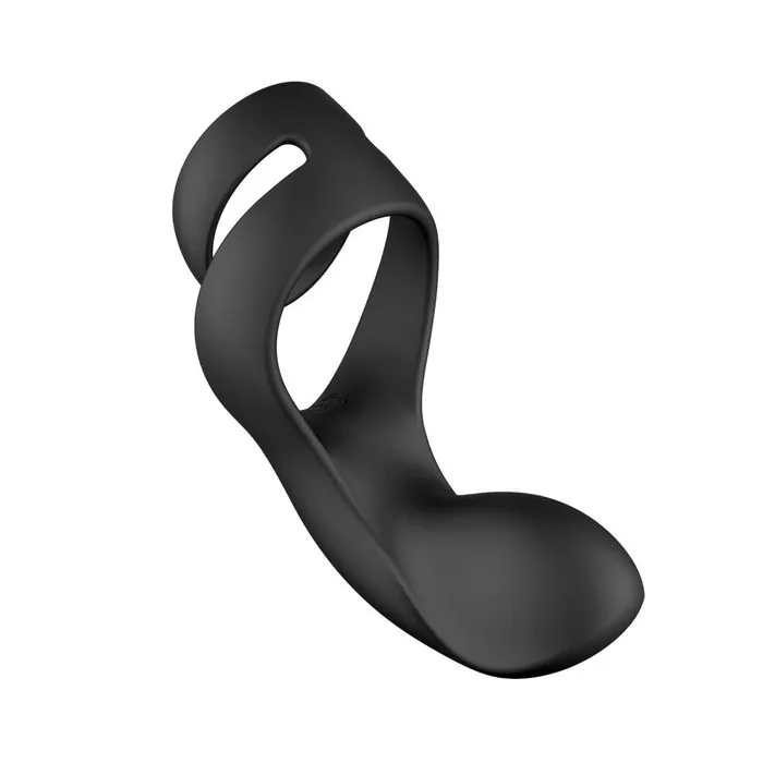 Benedict Double Ring Perineum Stimulator Svakom Svakom Male Sex Toys