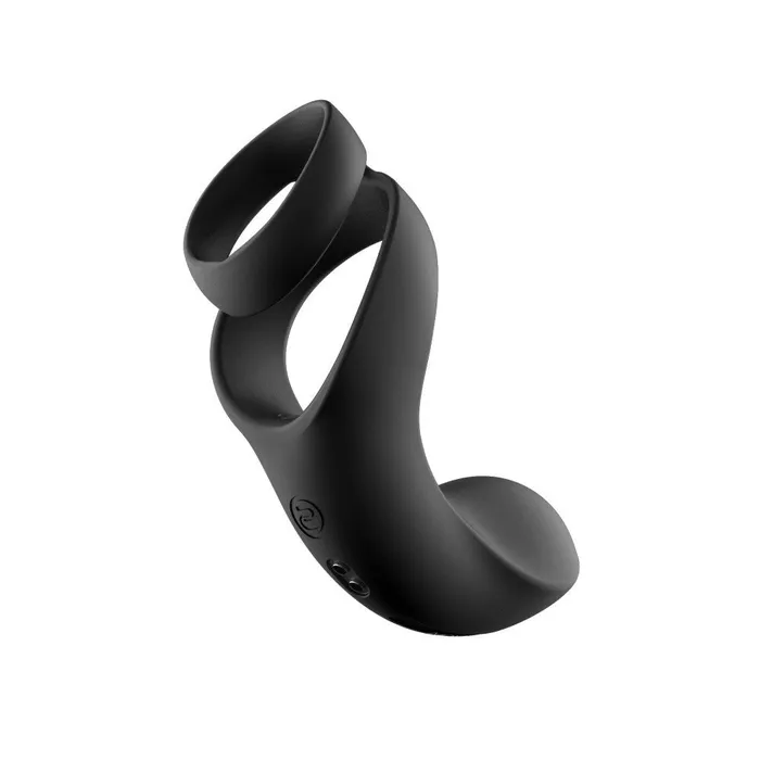 Benedict Double Ring Perineum Stimulator Svakom Svakom Male Sex Toys
