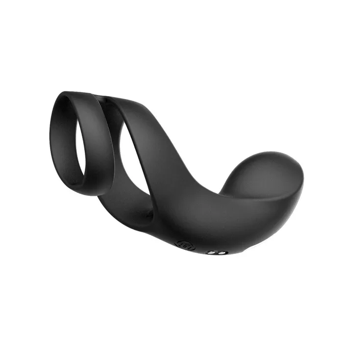 Benedict Double Ring Perineum Stimulator Svakom Svakom Male Sex Toys