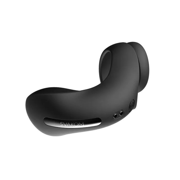 Benedict Double Ring Perineum Stimulator Svakom Svakom Male Sex Toys