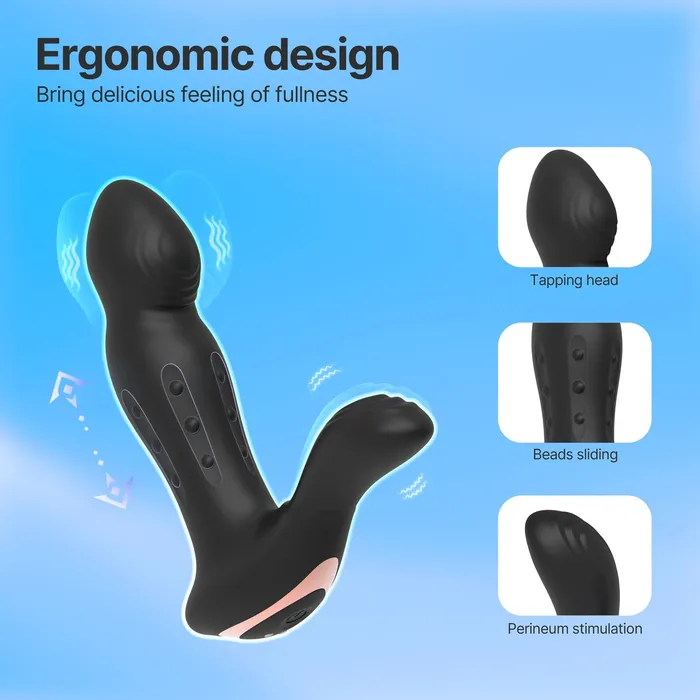 Candyhub Vibrators Pspot Explorer