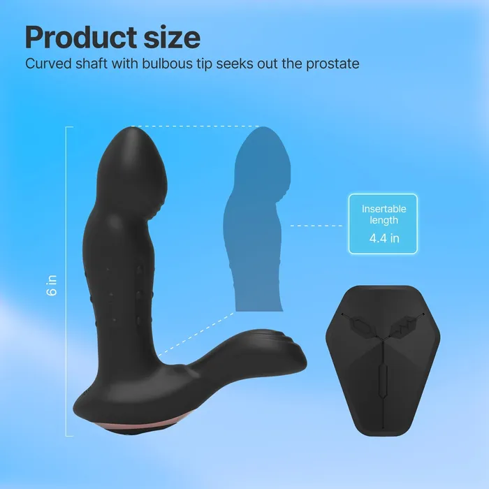 Candyhub Vibrators Pspot Explorer