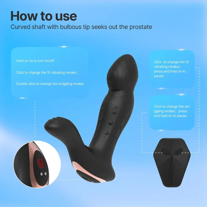 Candyhub Vibrators Pspot Explorer