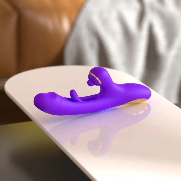 Dream Lover Candyhub Vibrators