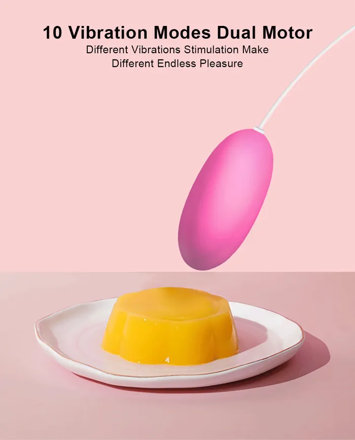 Female Sex Toys Nipple Clamps with Egg Vibrator Vibrating Breast Clips Sex Toys for Women soniker