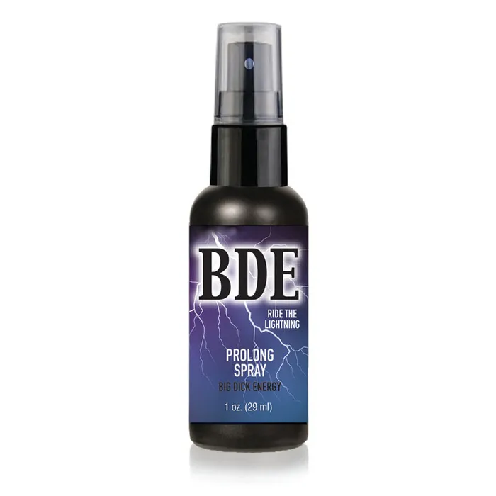 Little Genie Male Sex Toys Big Dick Energy Prolong Spray Male Delay Spray 29 ml Spray Bottle Little Genie Male Sex Toys Big Dick Energy Prolong Spray Male Delay Spray 29 ml Spray Bottle