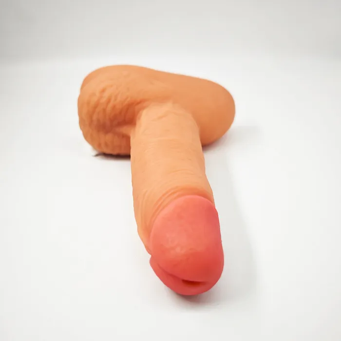 MRIMIN Male Sex Toys MRIMIN FTM Prosthetic Penis Packers STP Device for TransgenderBasic 1