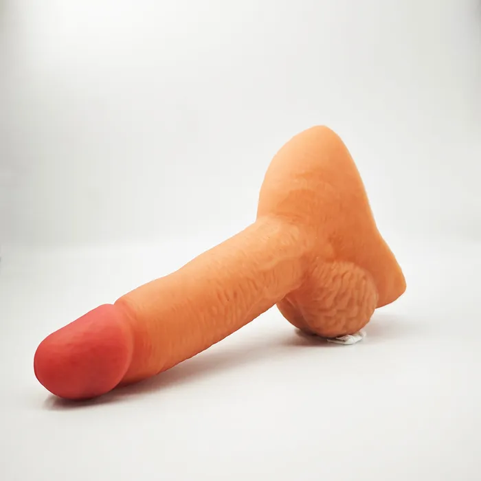 MRIMIN Male Sex Toys MRIMIN FTM Prosthetic Penis Packers STP Device for TransgenderBasic 1