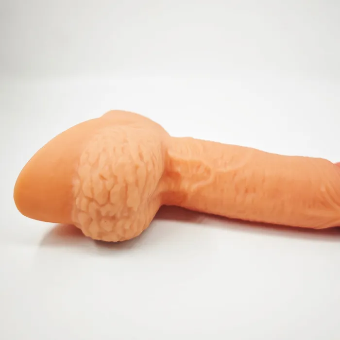 MRIMIN Male Sex Toys MRIMIN FTM Prosthetic Penis Packers STP Device for TransgenderBasic 1