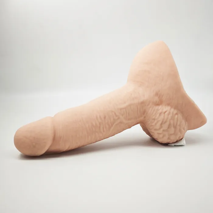 MRIMIN Male Sex Toys MRIMIN FTM Prosthetic Penis Packers STP Device for TransgenderBasic 1