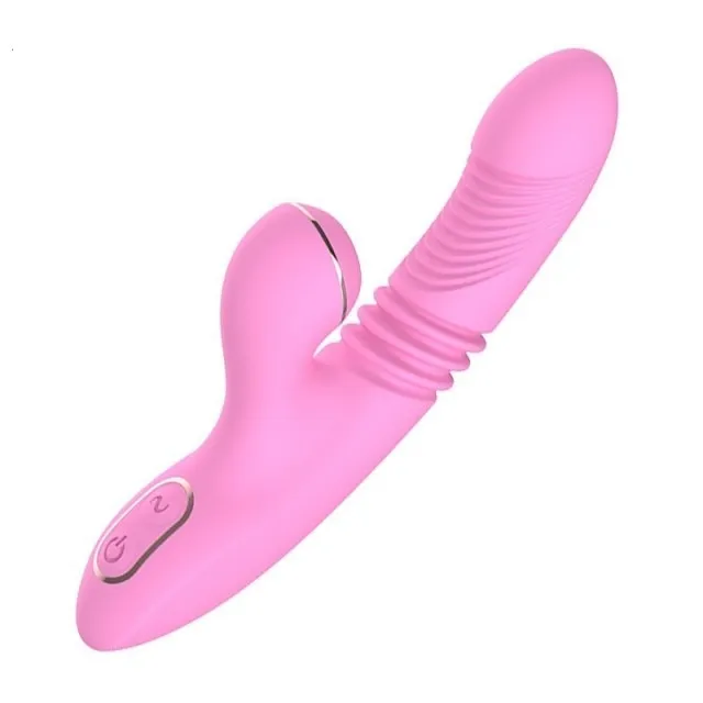 soniker Female Sex Toys Clitoris suction cup vibrator spot dildo thrust vibrator 18yearold female products