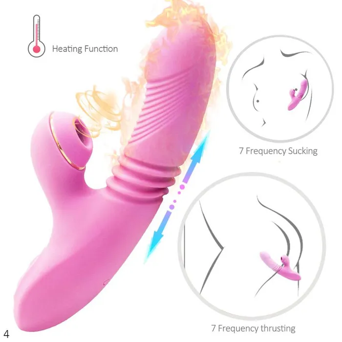 soniker Female Sex Toys Clitoris suction cup vibrator spot dildo thrust vibrator 18yearold female products soniker Female Sex Toys Clitoris suction cup vibrator spot dildo thrust vibrator 18yearold female products