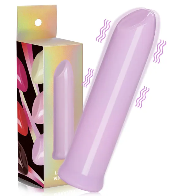 soniker Female Sex Toys Strong Lipstick Vibrator Clit Stimulator Bullet Vagina Masturbation Sex Toys