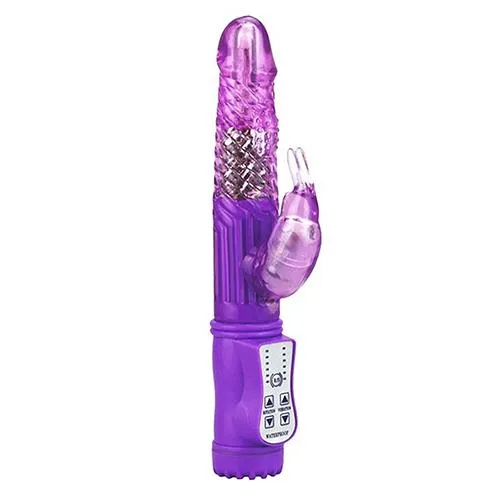 STRAWBERRYPOSH Roger Rabbit Vibrators