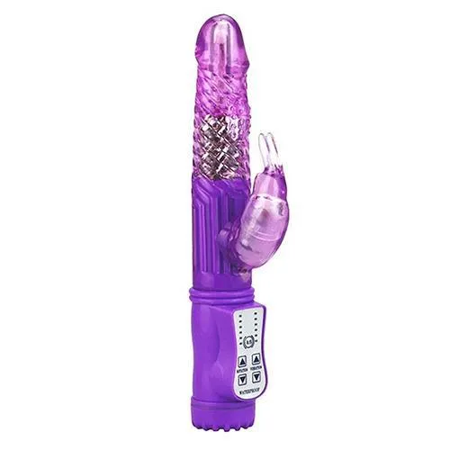 STRAWBERRYPOSH Roger Rabbit Vibrators