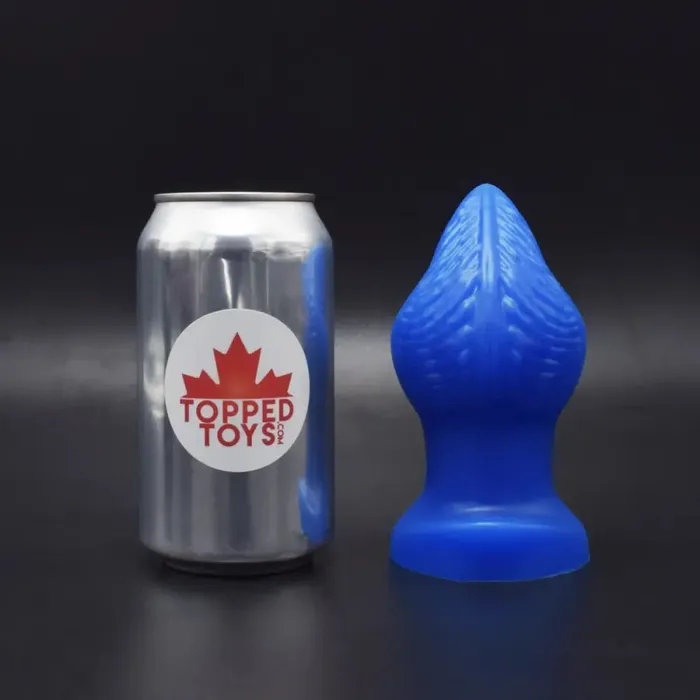 Topped Toys Lotus Vibrators Topped Toys Lotus Vibrators