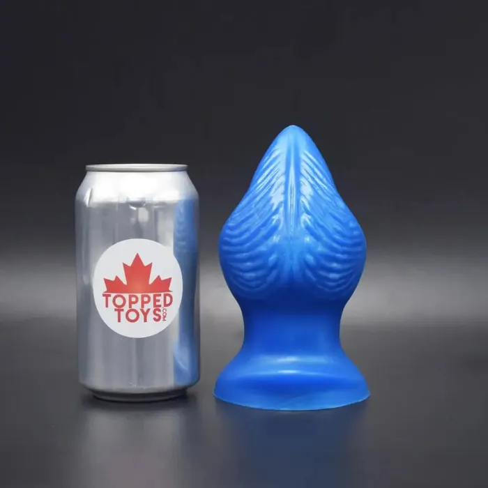 Topped Toys Lotus Vibrators Topped Toys Lotus Vibrators
