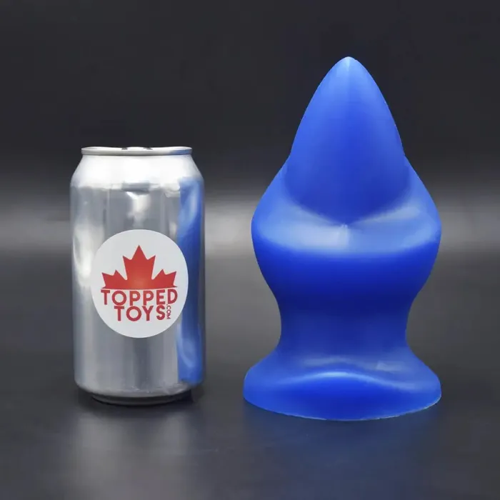 Topped Toys Lotus Vibrators Topped Toys Lotus Vibrators