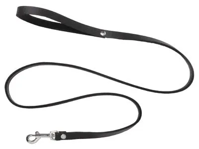 4 Ft Leather Leash Spartacus Restraints